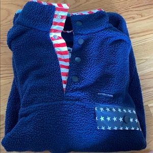 Southern Proper pullover